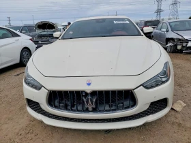 Maserati Ghibli 3.0l S - 11200 € / 21905.30 лв. - 38819226 5 | Car24.bg Maserati Ghibli 3.0l S - 11200 € / 21905.30 лв. - 38819226 5