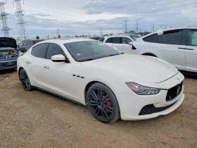 Maserati Ghibli 3.0l S - 11200 € / 21905.30 лв. - 38819226 4 | Car24.bg Maserati Ghibli 3.0l S - 11200 € / 21905.30 лв. - 38819226 4
