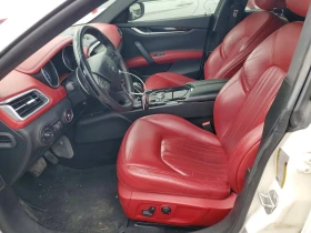 Maserati Ghibli 3.0l S - 11200 € / 21905.30 лв. - 38819226 7 | Car24.bg Maserati Ghibli 3.0l S - 11200 € / 21905.30 лв. - 38819226 7