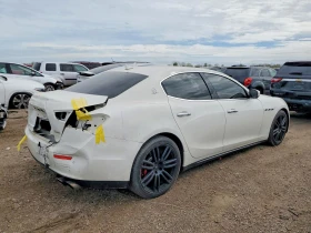 Maserati Ghibli 3.0l S - 11200 € / 21905.30 лв. - 38819226 3 | Car24.bg Maserati Ghibli 3.0l S - 11200 € / 21905.30 лв. - 38819226 3