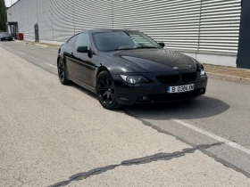 BMW 630 Газ - Car24.bg BMW 630 Газ
