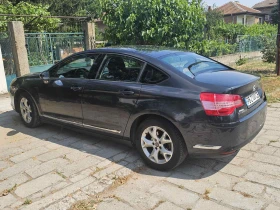 Citroen C5 PETROL/LPG | Auto.bg — изображение 5 Citroen C5 PETROL/LPG | Auto.bg — изображение 5