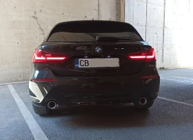 BMW 118 D - 17500 € / 34227.03 лв. - 53325560 4 | Car24.bg BMW 118 D - 17500 € / 34227.03 лв. - 53325560 4