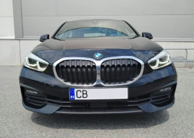 BMW 118 D