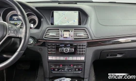 Mercedes-Benz E 350 Coupe | Auto.bg — изображение 14 Mercedes-Benz E 350 Coupe | Auto.bg — изображение 14