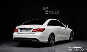 Mercedes-Benz E 350 Coupe | Auto.bg — изображение 2 Mercedes-Benz E 350 Coupe | Auto.bg — изображение 2