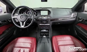 Mercedes-Benz E 350 Coupe | Auto.bg — изображение 7 Mercedes-Benz E 350 Coupe | Auto.bg — изображение 7