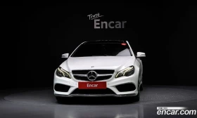 Mercedes-Benz E 350 Coupe | Auto.bg — изображение 3 Mercedes-Benz E 350 Coupe | Auto.bg — изображение 3