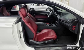 Mercedes-Benz E 350 Coupe | Auto.bg — изображение 11 Mercedes-Benz E 350 Coupe | Auto.bg — изображение 11