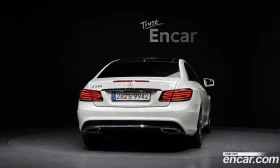 Mercedes-Benz E 350 Coupe | Auto.bg — изображение 4 Mercedes-Benz E 350 Coupe | Auto.bg — изображение 4