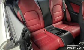 Mercedes-Benz E 350 Coupe | Auto.bg — изображение 12 Mercedes-Benz E 350 Coupe | Auto.bg — изображение 12