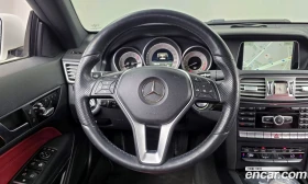 Mercedes-Benz E 350 Coupe | Auto.bg — изображение 13 Mercedes-Benz E 350 Coupe | Auto.bg — изображение 13