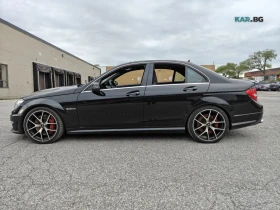 Mercedes-Benz C 63 AMG * АвтоКредит * (ЦЕНА ДО БГ) * | Auto.bg — изображение 2 Mercedes-Benz C 63 AMG * АвтоКредит * (ЦЕНА ДО БГ) * | Auto.bg — изображение 2