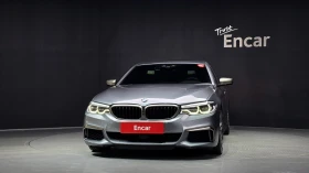 BMW 550 M* B&W* DIS* HUD* PANO* ОБДУХ* SOFT-CLOSE* 360* ЛИ