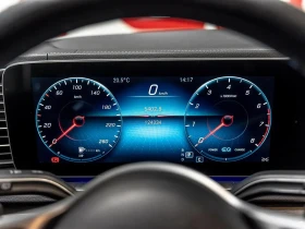 Mercedes-Benz GLE 450 AMG PK* NIGHT PK* 360* DIS* PANO* AIRMATIC* КРАЙНА | Auto.bg — изображение 8 Mercedes-Benz GLE 450 AMG PK* NIGHT PK* 360* DIS* PANO* AIRMATIC* КРАЙНА | Auto.bg — изображение 8
