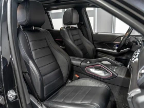 Mercedes-Benz GLE 450 AMG PK* NIGHT PK* 360* DIS* PANO* AIRMATIC* КРАЙНА | Auto.bg — изображение 16 Mercedes-Benz GLE 450 AMG PK* NIGHT PK* 360* DIS* PANO* AIRMATIC* КРАЙНА | Auto.bg — изображение 16