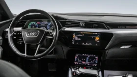 Audi E-Tron Technik quattro | Auto.bg — изображение 7 Audi E-Tron Technik quattro | Auto.bg — изображение 7