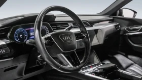 Audi E-Tron Technik quattro | Auto.bg — изображение 5 Audi E-Tron Technik quattro | Auto.bg — изображение 5
