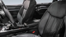 Audi E-Tron Technik quattro | Auto.bg — изображение 6 Audi E-Tron Technik quattro | Auto.bg — изображение 6