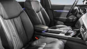 Audi E-Tron Technik quattro | Auto.bg — изображение 12 Audi E-Tron Technik quattro | Auto.bg — изображение 12