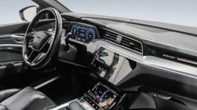 Audi E-Tron Technik quattro | Auto.bg — изображение 13 Audi E-Tron Technik quattro | Auto.bg — изображение 13
