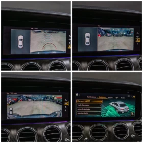 Mercedes-Benz E 220 E63AMG OPTIK // 2022/ FACELIFT/9G/119000km/WIDESCR | Auto.bg — изображение 11 Mercedes-Benz E 220 E63AMG OPTIK // 2022/ FACELIFT/9G/119000km/WIDESCR | Auto.bg — изображение 11