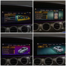 Mercedes-Benz E 220 E63AMG OPTIK // 2022/ FACELIFT/9G/119000km/WIDESCR | Auto.bg — изображение 12 Mercedes-Benz E 220 E63AMG OPTIK // 2022/ FACELIFT/9G/119000km/WIDESCR | Auto.bg — изображение 12