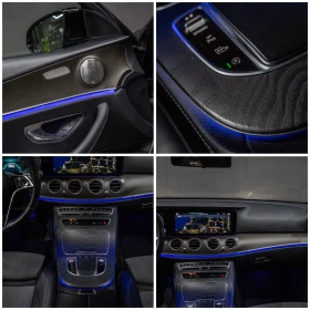 Mercedes-Benz E 220 E63AMG OPTIK // 2022/ FACELIFT/9G/119000km/WIDESCR | Auto.bg — изображение 9 Mercedes-Benz E 220 E63AMG OPTIK // 2022/ FACELIFT/9G/119000km/WIDESCR | Auto.bg — изображение 9