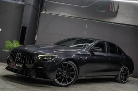 Mercedes-Benz E 220 E63AMG OPTIK // 2022/ FACELIFT/9G/119000km/WIDESCR | Auto.bg — изображение 3 Mercedes-Benz E 220 E63AMG OPTIK // 2022/ FACELIFT/9G/119000km/WIDESCR | Auto.bg — изображение 3
