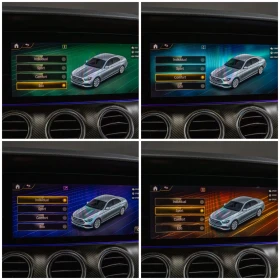 Mercedes-Benz E 220 E63AMG OPTIK // 2022/ FACELIFT/9G/119000km/WIDESCR | Auto.bg — изображение 13 Mercedes-Benz E 220 E63AMG OPTIK // 2022/ FACELIFT/9G/119000km/WIDESCR | Auto.bg — изображение 13