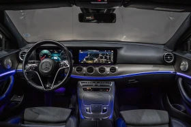 Mercedes-Benz E 220 E63AMG OPTIK // 2022/ FACELIFT/9G/119000km/WIDESCR | Auto.bg — изображение 7 Mercedes-Benz E 220 E63AMG OPTIK // 2022/ FACELIFT/9G/119000km/WIDESCR | Auto.bg — изображение 7