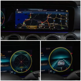 Mercedes-Benz E 220 E63AMG OPTIK // 2022/ FACELIFT/9G/119000km/WIDESCR | Auto.bg — изображение 16 Mercedes-Benz E 220 E63AMG OPTIK // 2022/ FACELIFT/9G/119000km/WIDESCR | Auto.bg — изображение 16