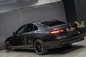 Mercedes-Benz E 220 E63AMG OPTIK // 2022/ FACELIFT/9G/119000km/WIDESCR | Auto.bg — изображение 5 Mercedes-Benz E 220 E63AMG OPTIK // 2022/ FACELIFT/9G/119000km/WIDESCR | Auto.bg — изображение 5