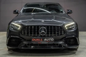 Mercedes-Benz E 220 E63AMG OPTIK // 2022/ FACELIFT/9G/119000km/WIDESCR | Auto.bg — изображение 2 Mercedes-Benz E 220 E63AMG OPTIK // 2022/ FACELIFT/9G/119000km/WIDESCR | Auto.bg — изображение 2