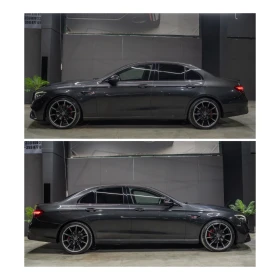 Mercedes-Benz E 220 E63AMG OPTIK // 2022/ FACELIFT/9G/119000km/WIDESCR | Auto.bg — изображение 17 Mercedes-Benz E 220 E63AMG OPTIK // 2022/ FACELIFT/9G/119000km/WIDESCR | Auto.bg — изображение 17