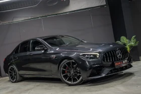 Mercedes-Benz E 220 E63AMG OPTIK // 2022/ FACELIFT/9G/119000km/WIDESCR