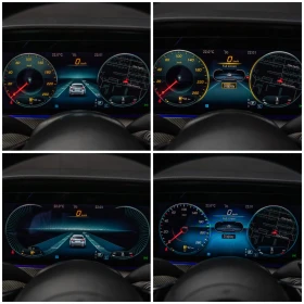 Mercedes-Benz E 220 E63AMG OPTIK // 2022/ FACELIFT/9G/119000km/WIDESCR | Auto.bg — изображение 14 Mercedes-Benz E 220 E63AMG OPTIK // 2022/ FACELIFT/9G/119000km/WIDESCR | Auto.bg — изображение 14
