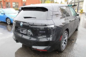BMW iX xDrive* 40* МАСАЖ* КАМЕРА* HEADUP* ПАНО* ПОДГРЕВ* - 34300 € - 74230089 4 | Car24.bg BMW iX xDrive* 40* МАСАЖ* КАМЕРА* HEADUP* ПАНО* ПОДГРЕВ* - 34300 € - 74230089 4