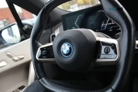 BMW iX xDrive* 40* МАСАЖ* КАМЕРА* HEADUP* ПАНО* ПОДГРЕВ* - 34300 € - 74230089 13 | Car24.bg BMW iX xDrive* 40* МАСАЖ* КАМЕРА* HEADUP* ПАНО* ПОДГРЕВ* - 34300 € - 74230089 13