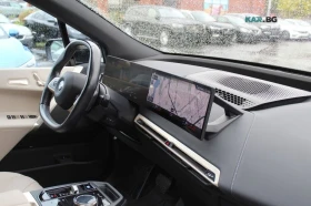 BMW iX xDrive* 40* МАСАЖ* КАМЕРА* HEADUP* ПАНО* ПОДГРЕВ* - 34300 € - 74230089 8 | Car24.bg BMW iX xDrive* 40* МАСАЖ* КАМЕРА* HEADUP* ПАНО* ПОДГРЕВ* - 34300 € - 74230089 8