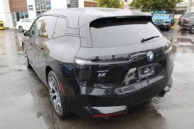BMW iX xDrive* 40* МАСАЖ* КАМЕРА* HEADUP* ПАНО* ПОДГРЕВ* - 34300 € - 74230089 3 | Car24.bg BMW iX xDrive* 40* МАСАЖ* КАМЕРА* HEADUP* ПАНО* ПОДГРЕВ* - 34300 € - 74230089 3