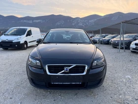 Снимка Volvo C30