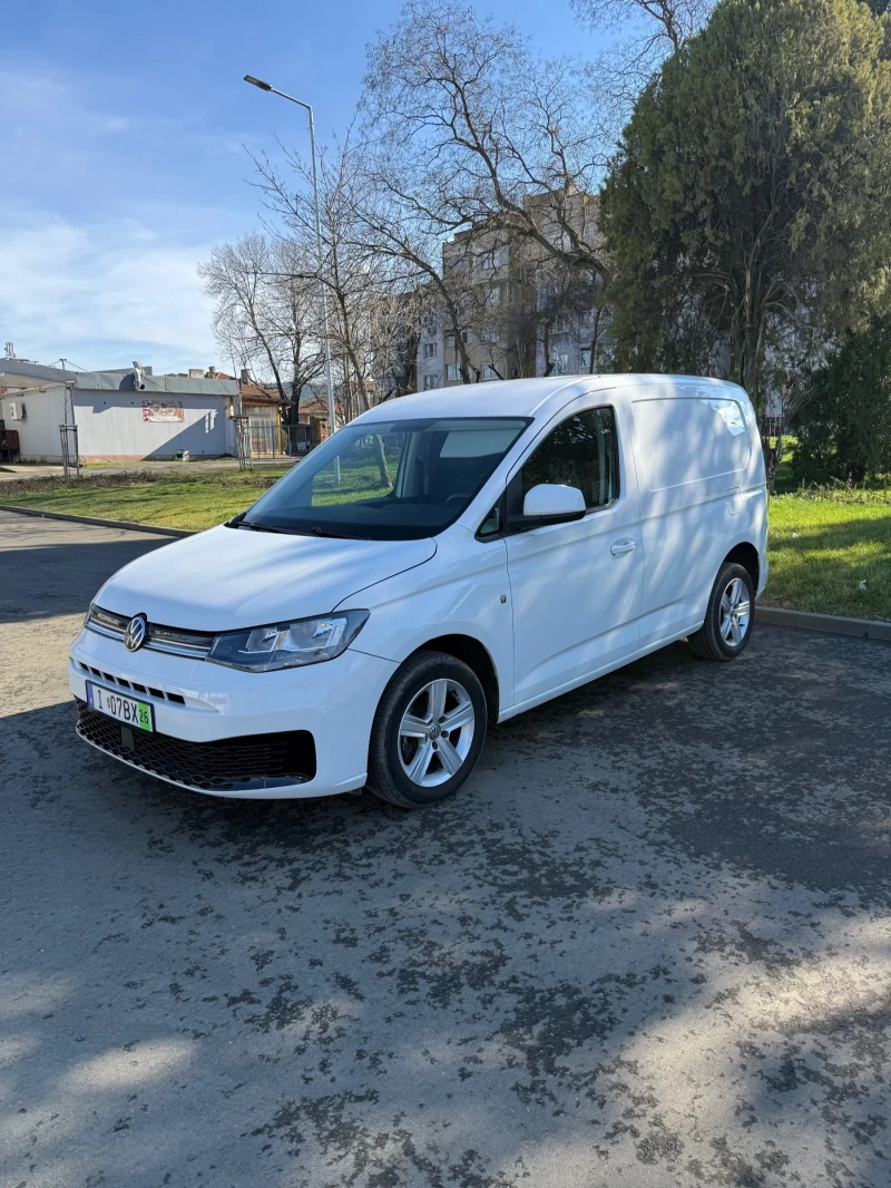 VW Caddy 2.0 - 12000 € / 23469.96 лв. - 27360153 1 | Car24.bg VW Caddy 2.0 - 12000 € / 23469.96 лв. - 27360153 1