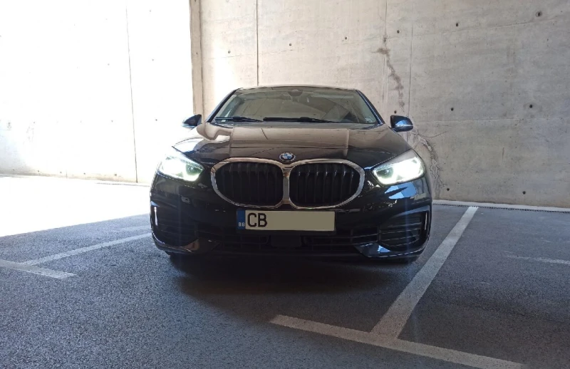 BMW 118 D - 17500 € / 34227.03 лв. - 53325560 1 | Car24.bg BMW 118 D - 17500 € / 34227.03 лв. - 53325560 1