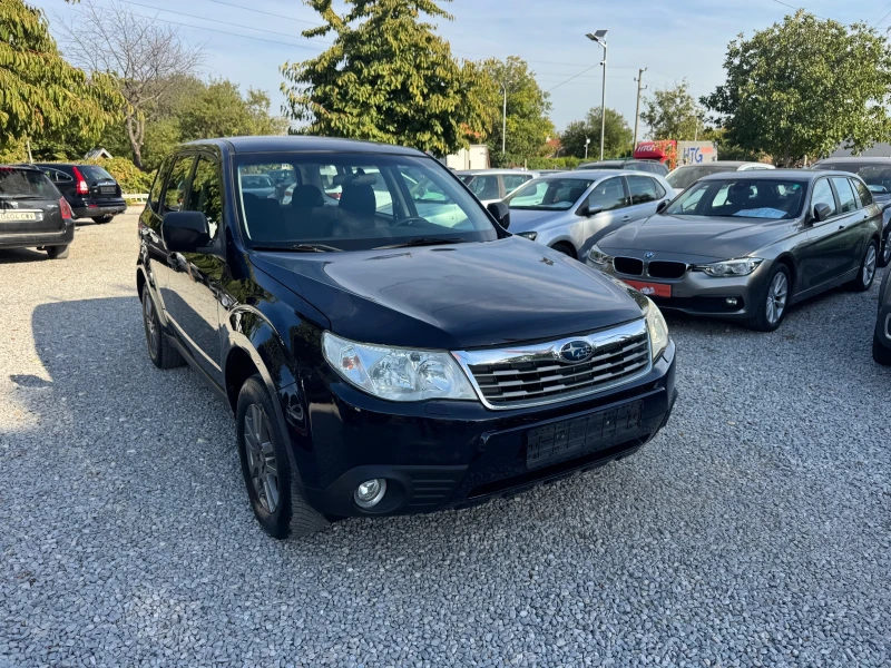 Subaru Forester 2.0/Бензин/150Кс/4Х4/Бързи/Бавни - 6300 € - 35388632 1 | Car24.bg Subaru Forester 2.0/Бензин/150Кс/4Х4/Бързи/Бавни - 6300 € - 35388632 1