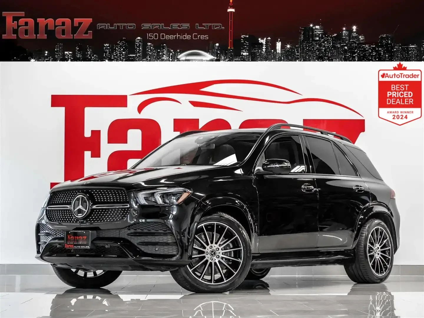 Mercedes-Benz GLE 450 AMG PK* NIGHT PK* 360* DIS* PANO* AIRMATIC* КРАЙНА | Auto.bg — изображение 1 Mercedes-Benz GLE 450 AMG PK* NIGHT PK* 360* DIS* PANO* AIRMATIC* КРАЙНА | Auto.bg — изображение 1