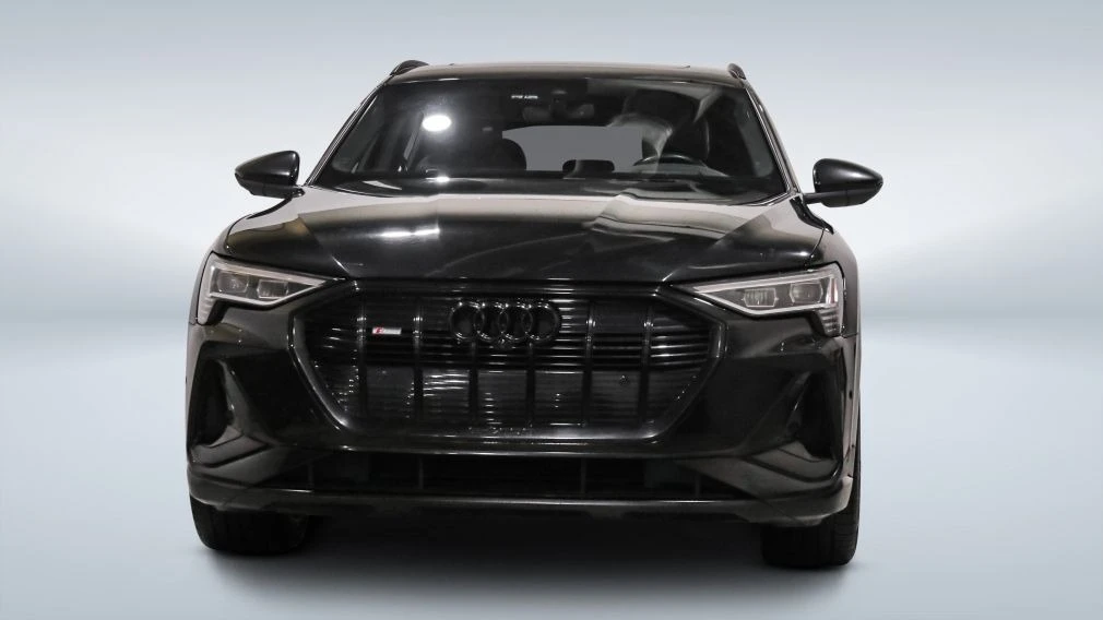 Audi E-Tron Technik quattro | Auto.bg — изображение 1 Audi E-Tron Technik quattro | Auto.bg — изображение 1