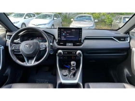 Toyota Rav4 Plug-in Hybrid Luxury | Mobile.bg   8