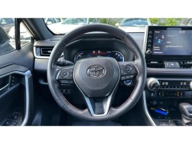 Toyota Rav4 Plug-in Hybrid Luxury | Mobile.bg   9
