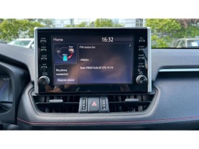 Toyota Rav4 Plug-in Hybrid Luxury | Mobile.bg   15